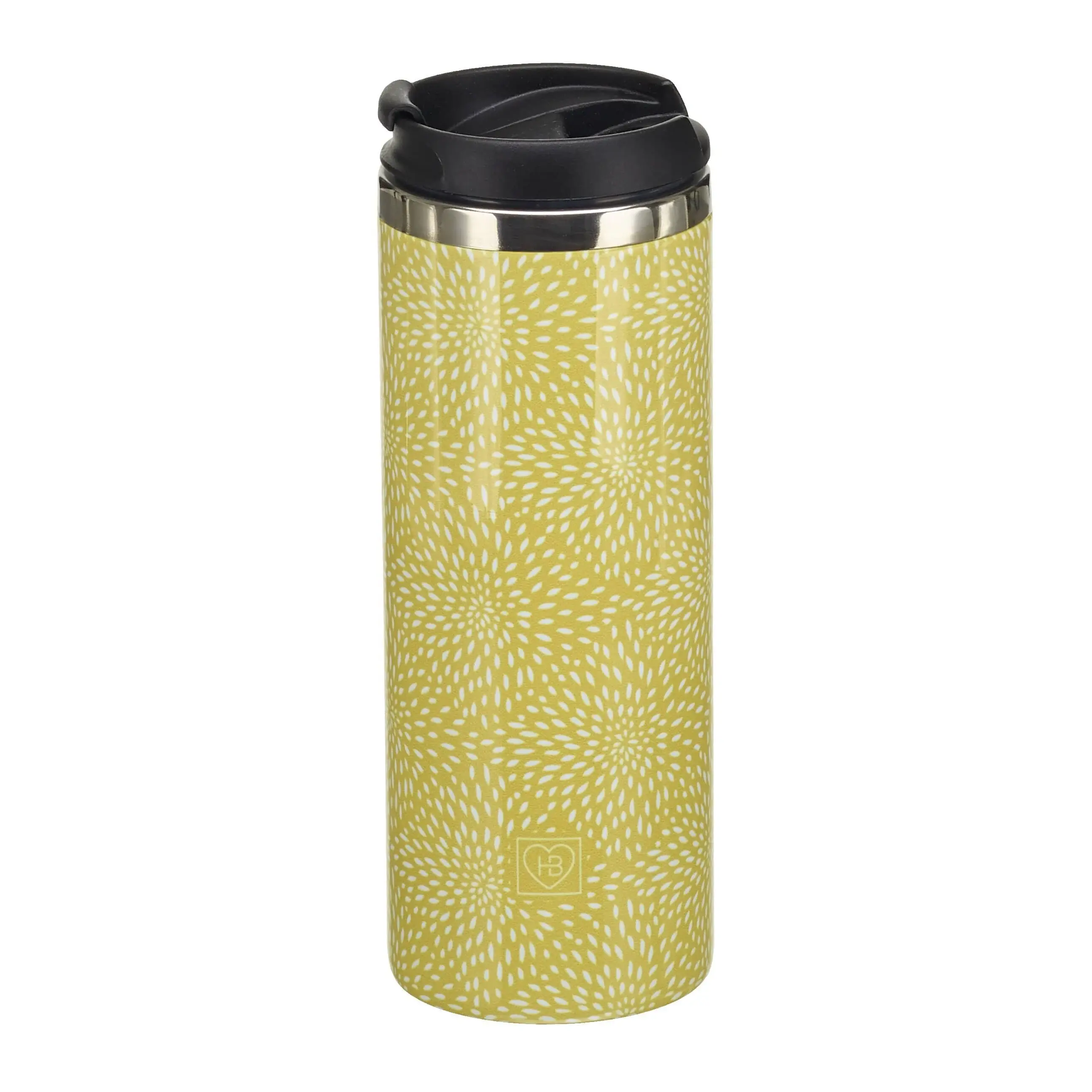 Yellow 14 Oz. Transit Tumbler