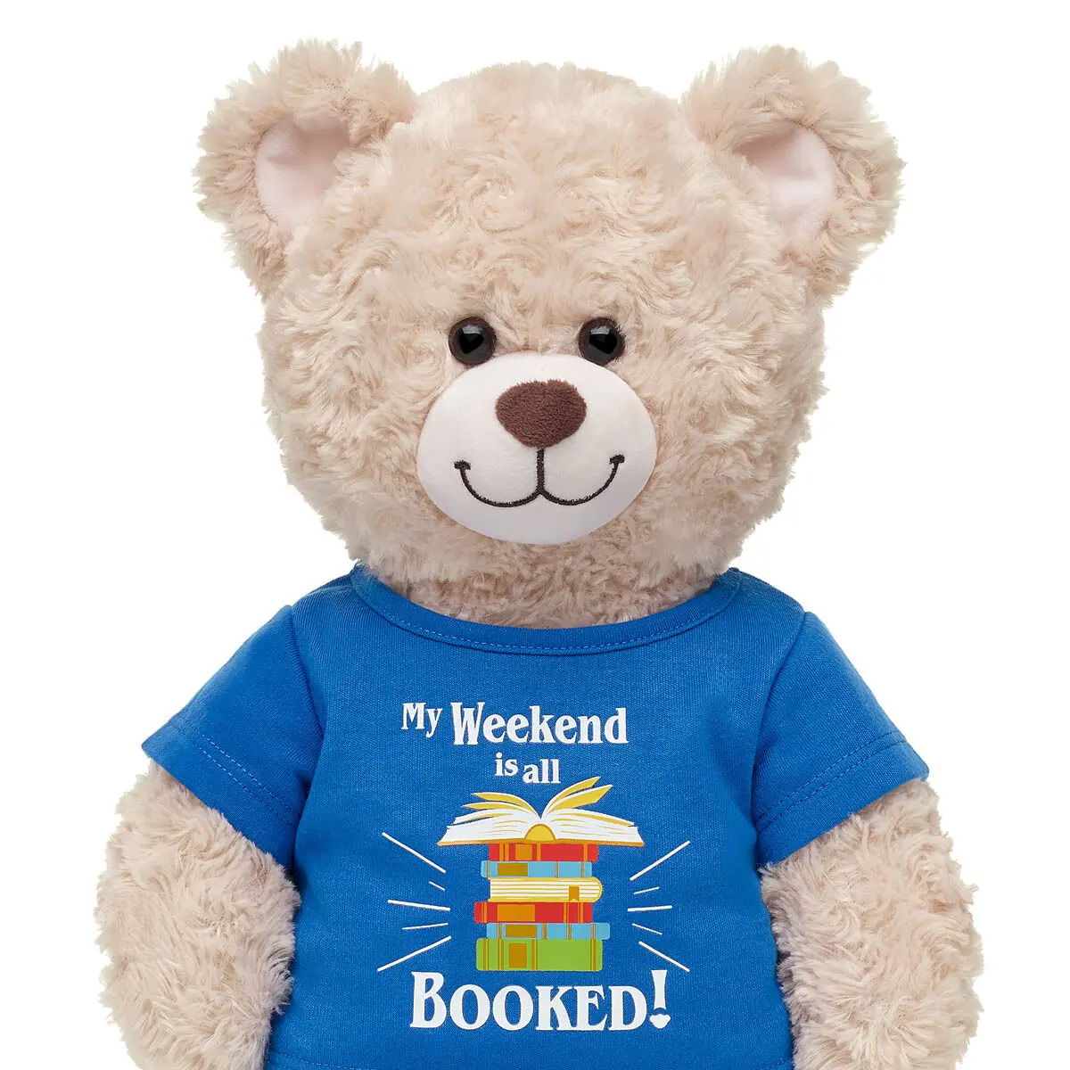 My Weekend Is All Booked T-Shirt - Image 2
