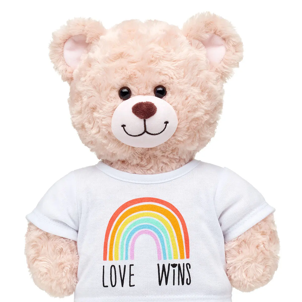 Love Wins T-Shirt - Image 2