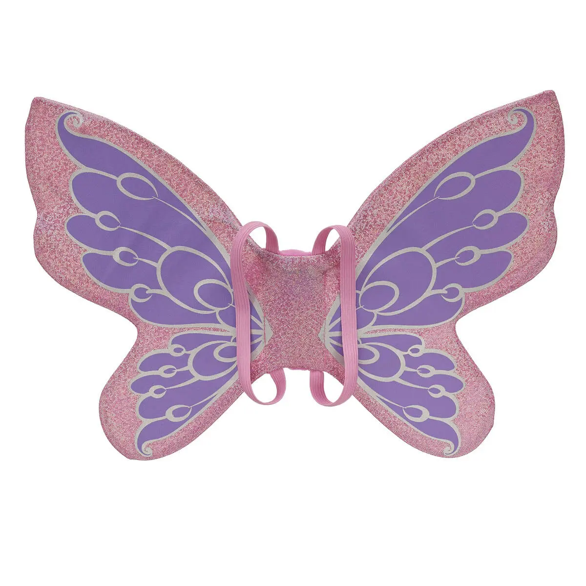 Light-Up Fairy Wings