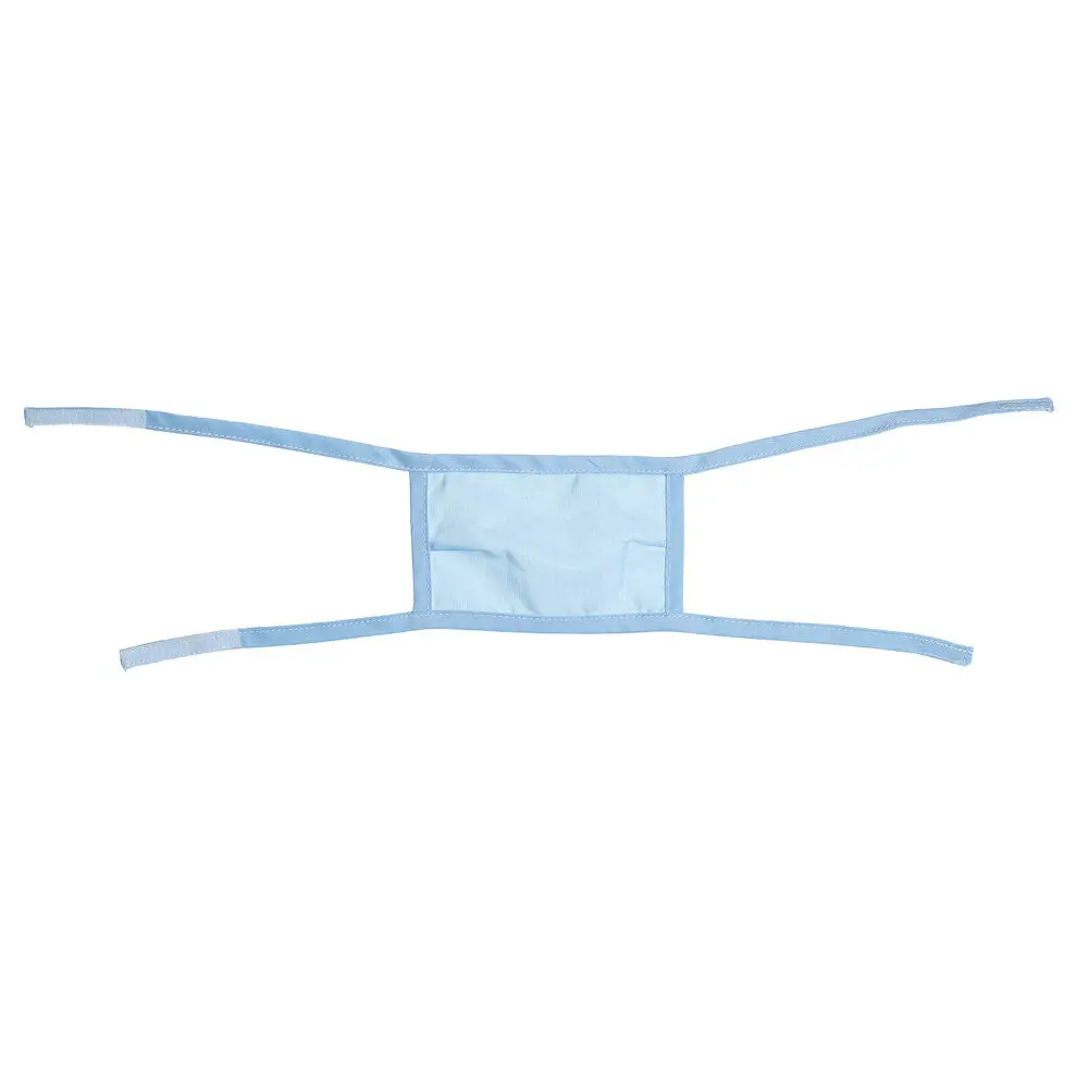 Furry Friend-Size Medical Bear Face Mask