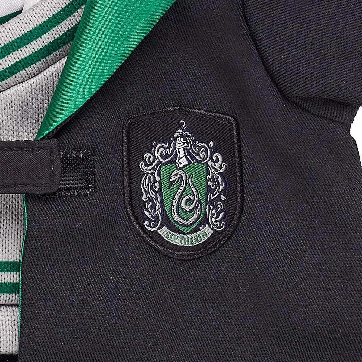 Harry Potter Slytherin House Robe - Image 3
