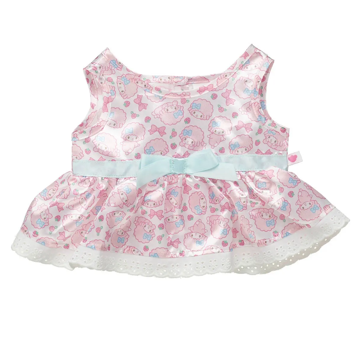 Sanrio Hello Kitty And Friends My Sweet Piano Dress