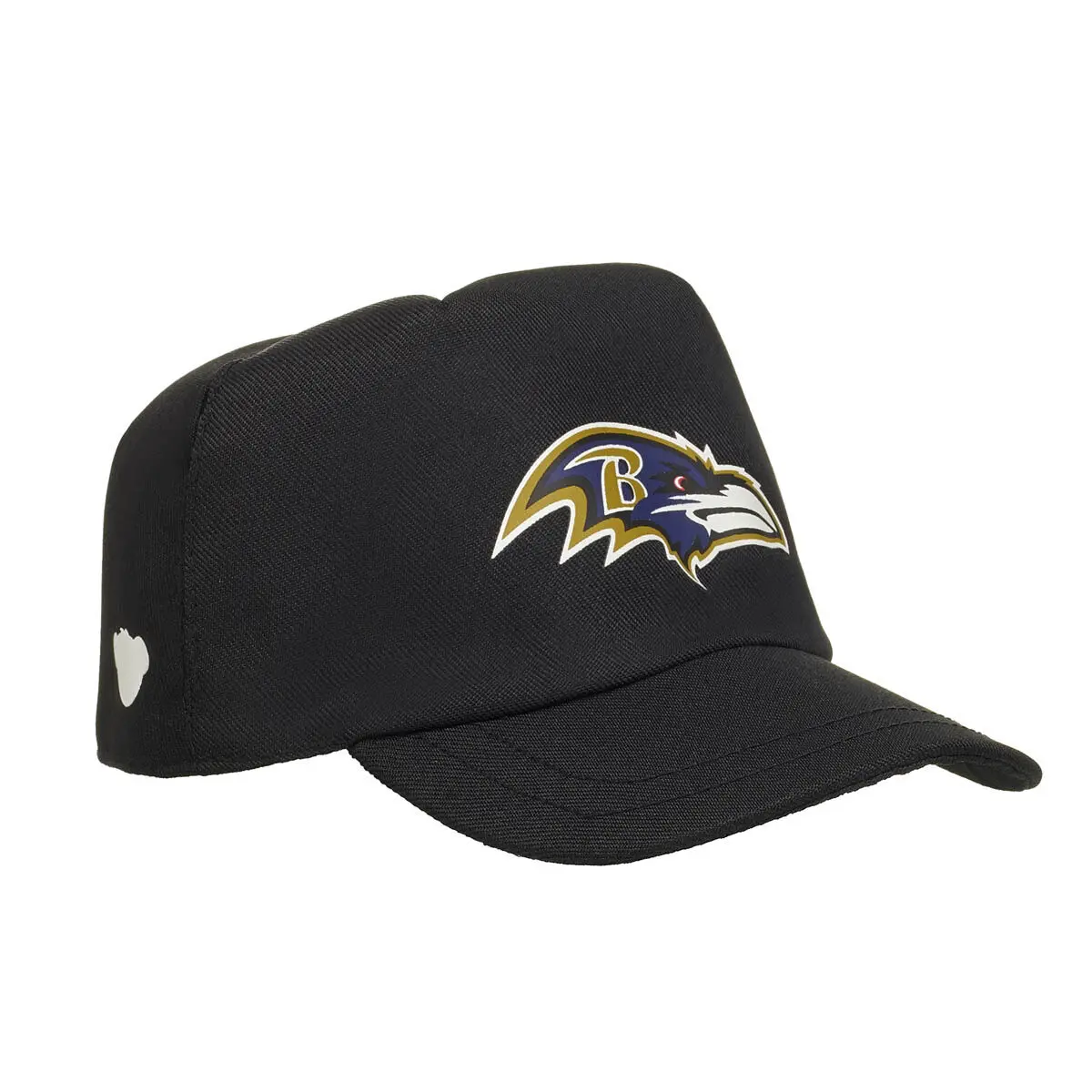 Baltimore Ravens Fan Hat