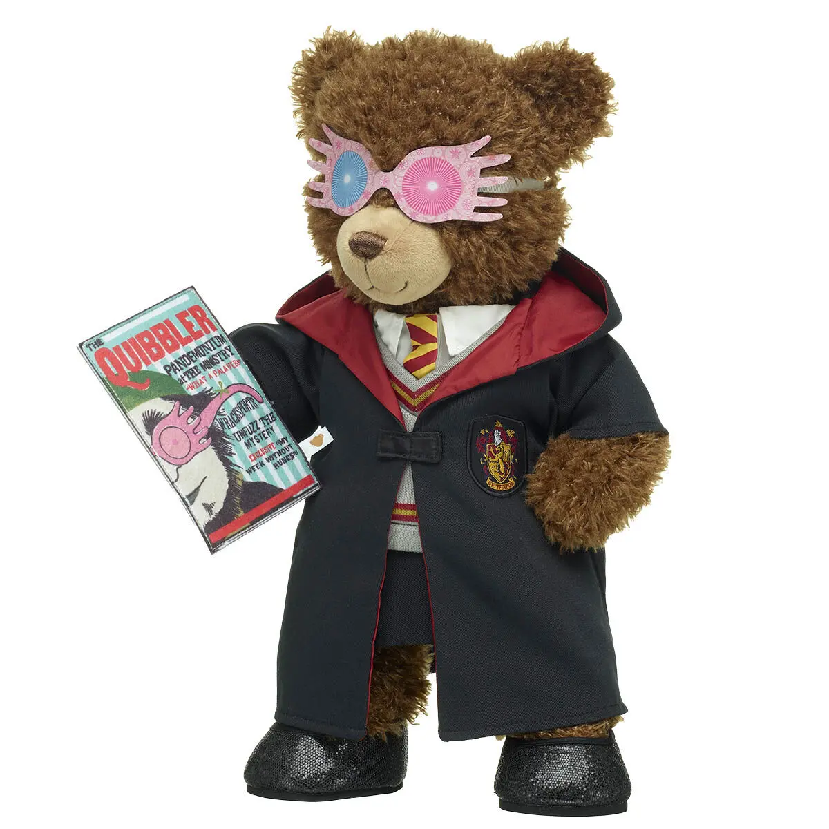 Quibbler And Spectrespecs Set - Image 2