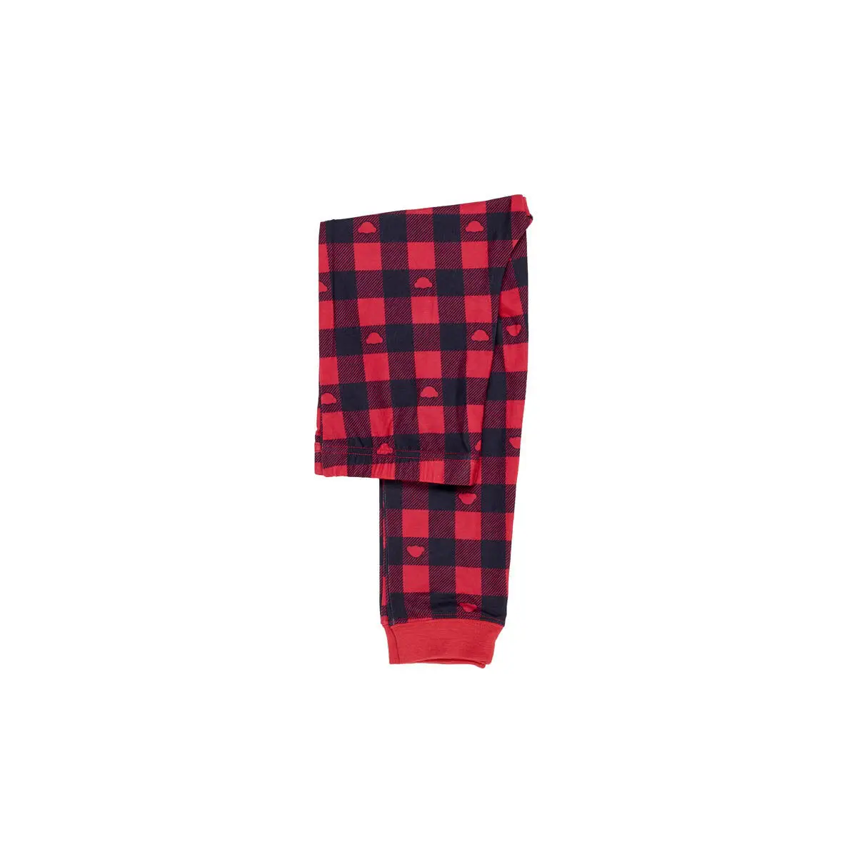 Build-A-Bear Pajama Shop Buffalo Check Pants - Toddler & Youth - Image 2