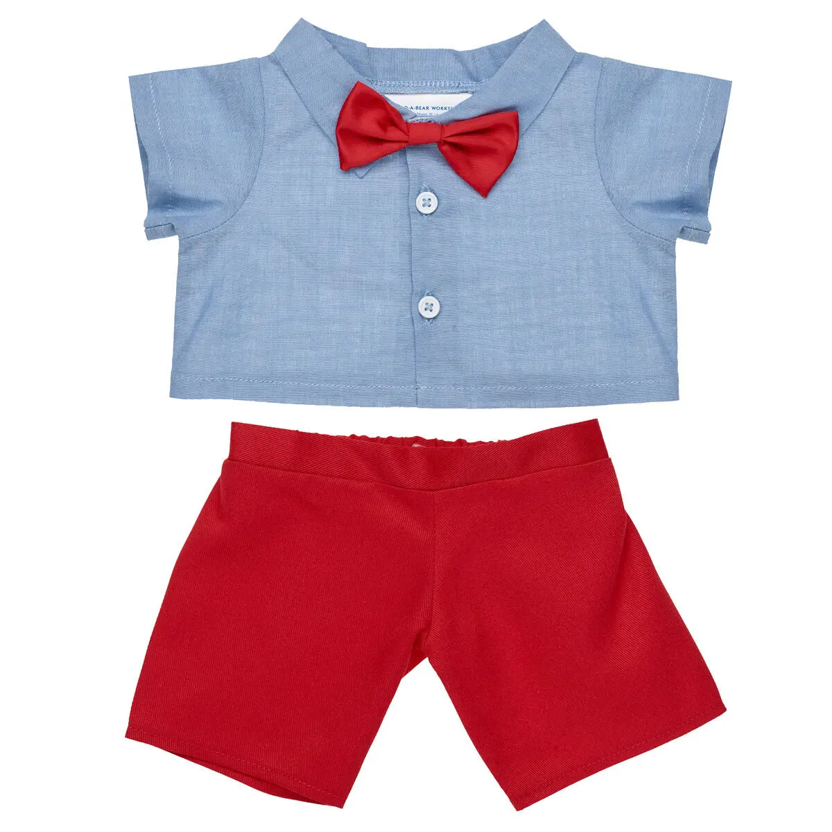 Valentine's Day Shirt And Pant Set