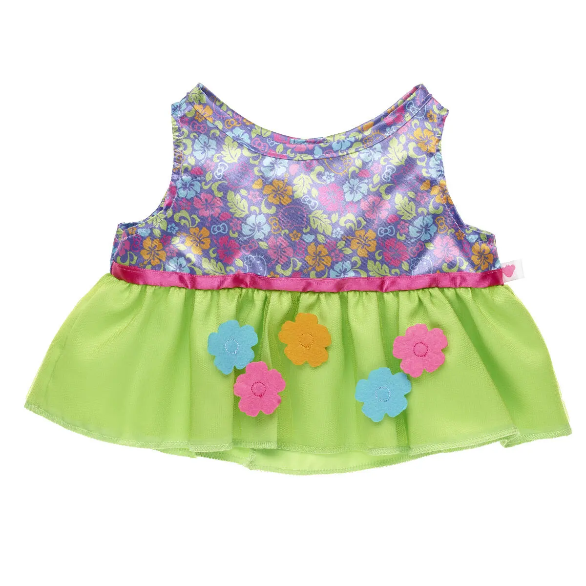 Sanrio Hello Kitty Hula Dress