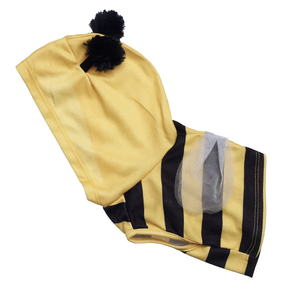 Promise Pets Bee Costume