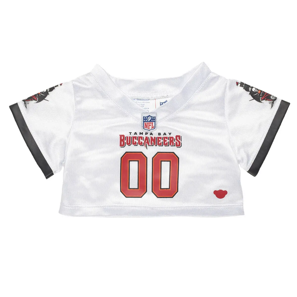 Tampa Bay Buccaneers Football Jersey