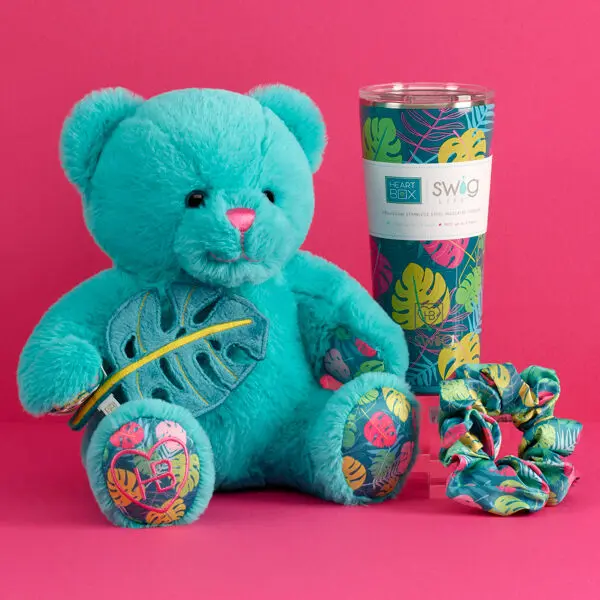 Feelin' Beachy Gift Box