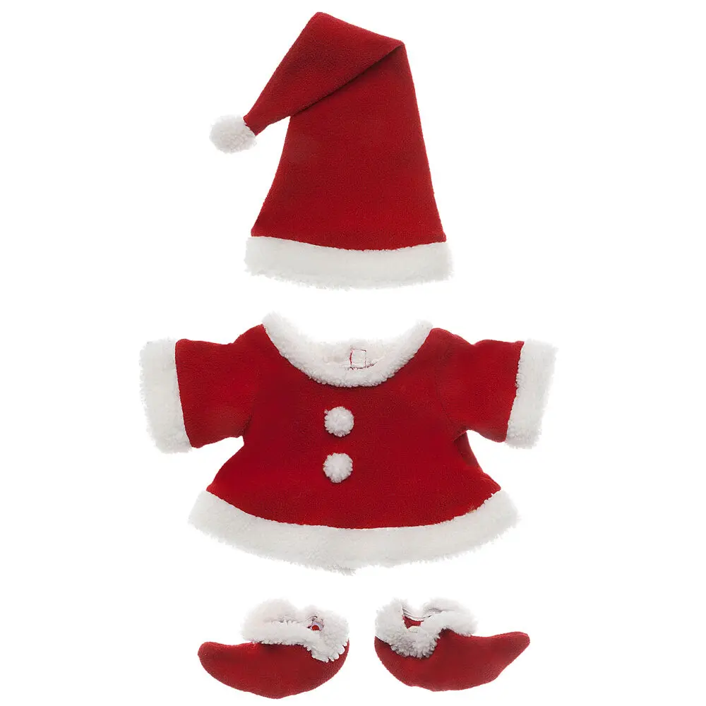 Grinch Outfit