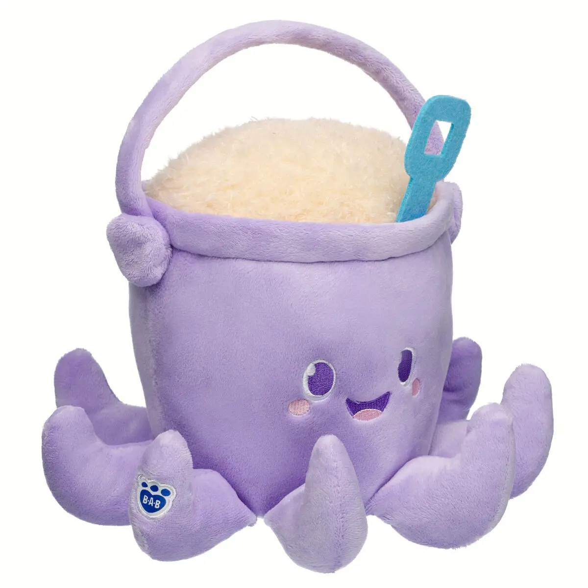 Octopail Mashimal Plush - Image 4