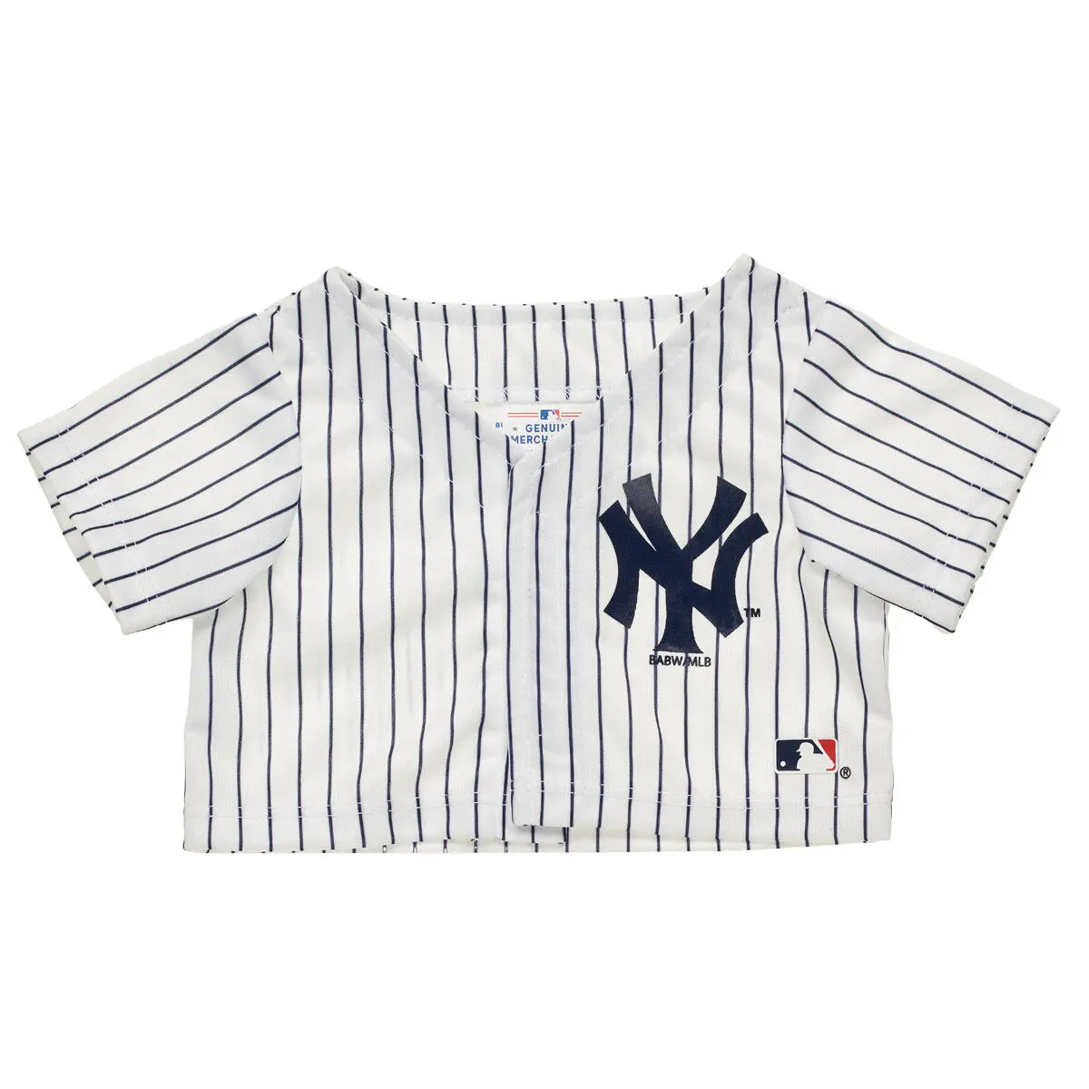 New York Yankees Baseball Jersey