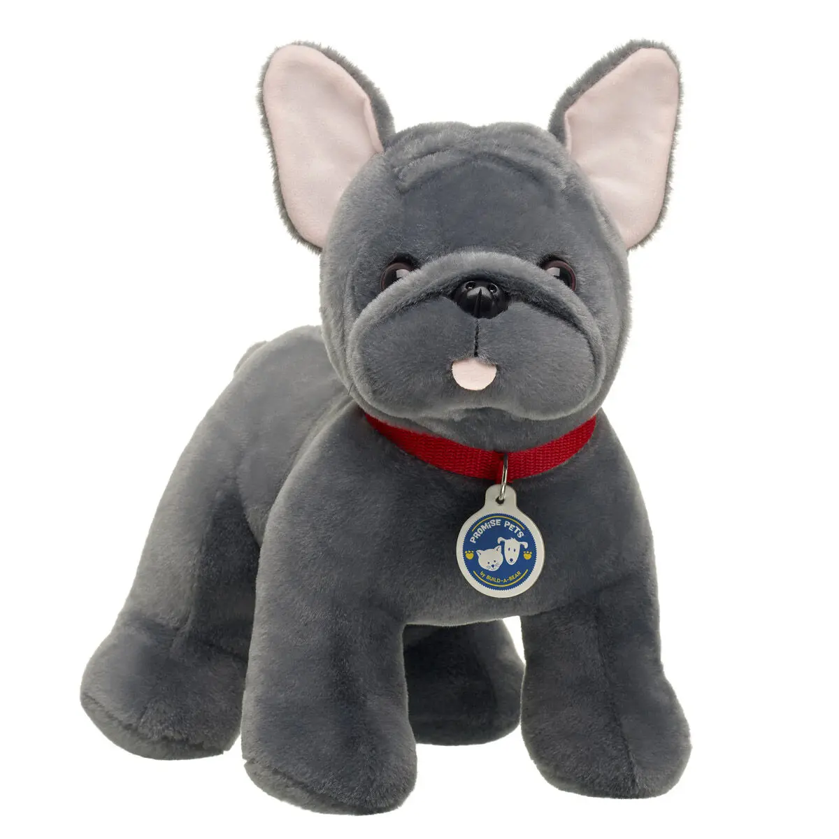 Promise Pets French Bulldog Stuffed Animal