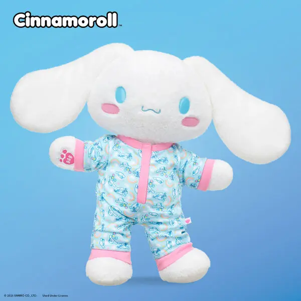 Cinnamoroll Sleeper Gift Set - Image 2