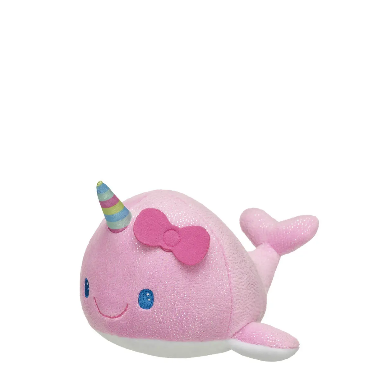 Sanrio Hello Kitty Mini Narwhal Plush